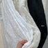 Ladies Embroider Ruffle Border Skirts